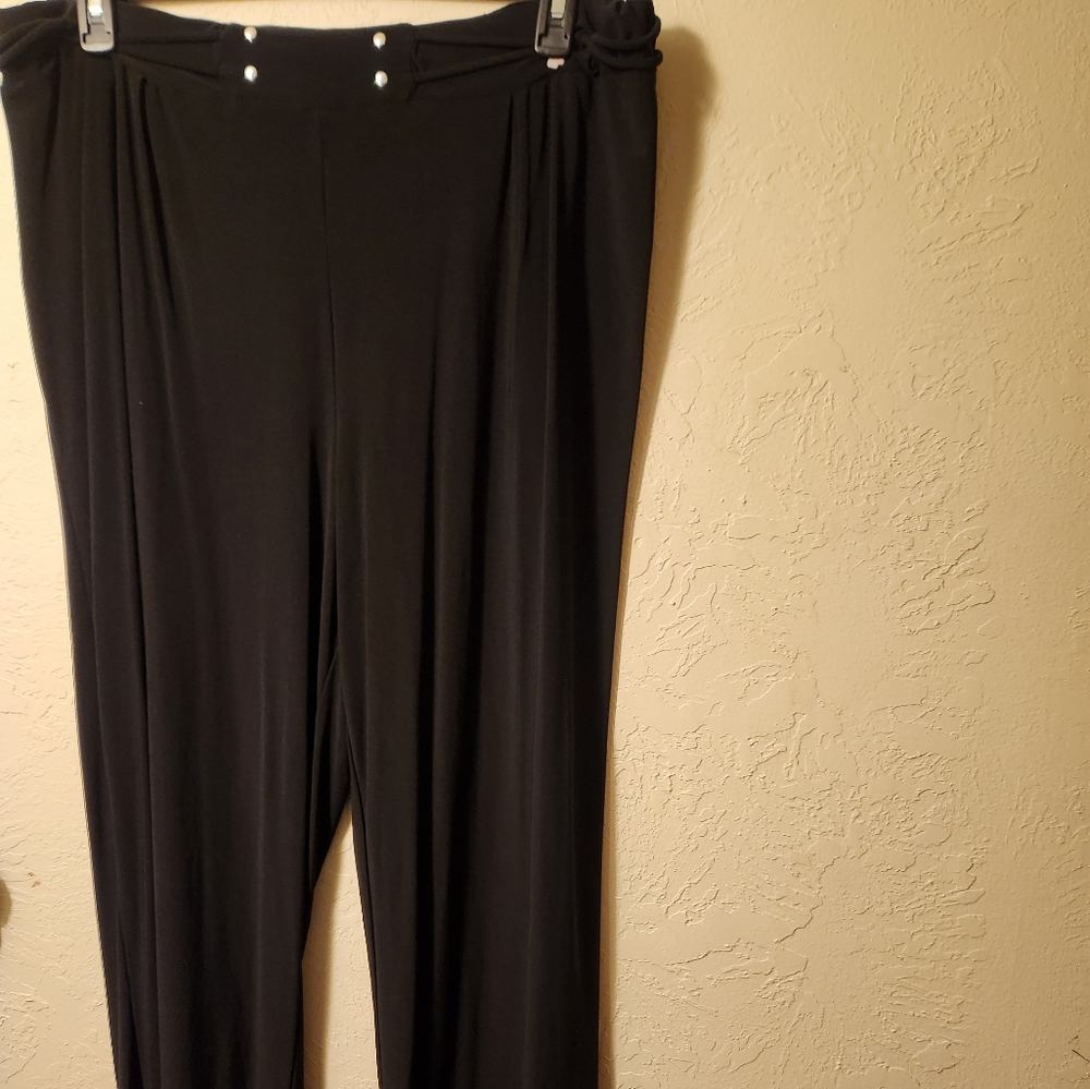 Dress pants